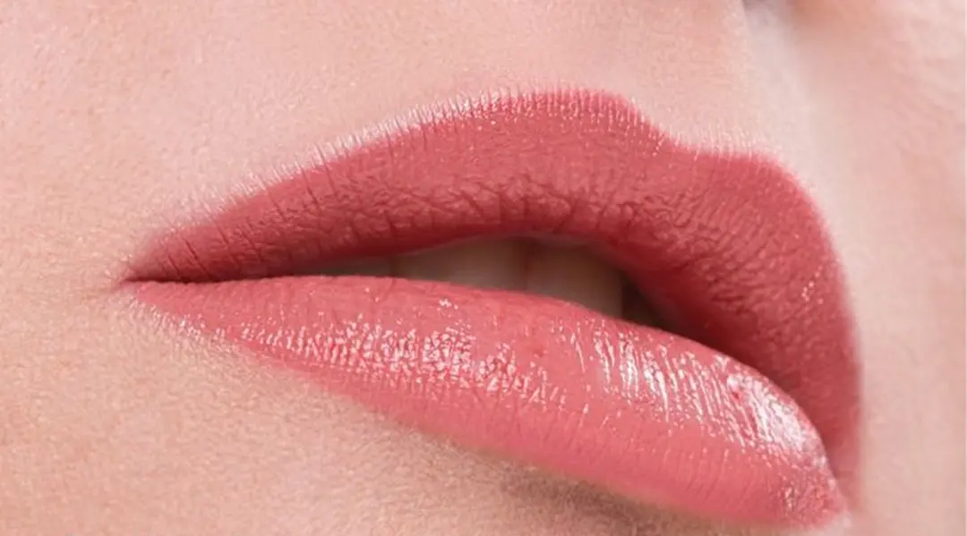 Benecos Lippenstift Pink Honey - 45 mg