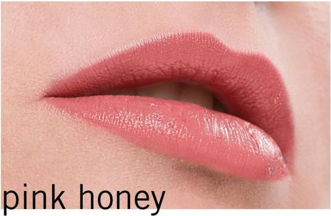 Benecos Lippenstift Pink Honey - 45 mg
