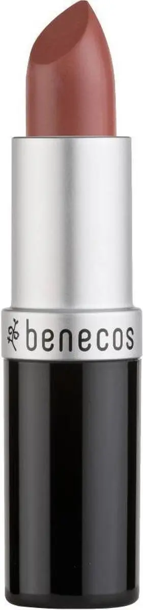 Benecos Lippenstift Pink Honey - 45 mg