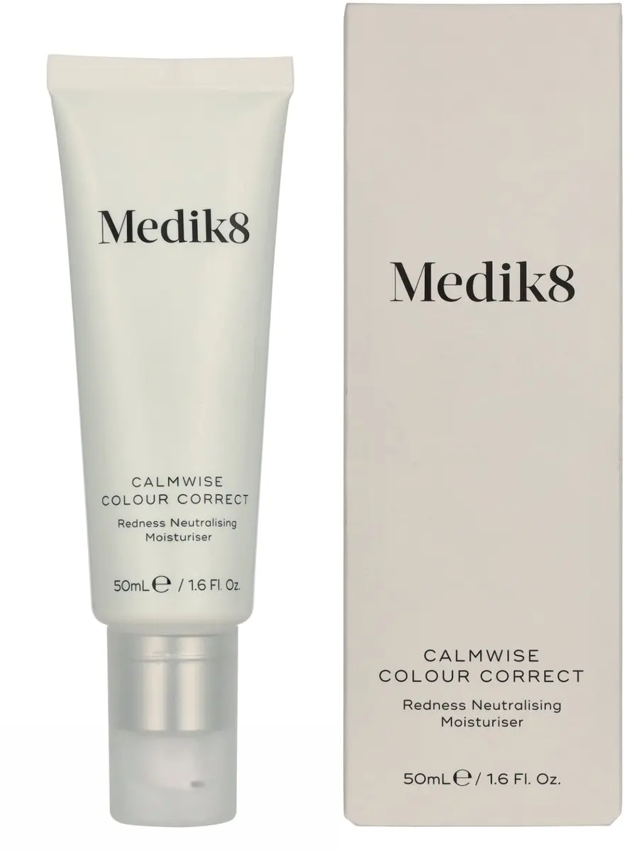 Medik8 Calmwise Colour Correct 50ml