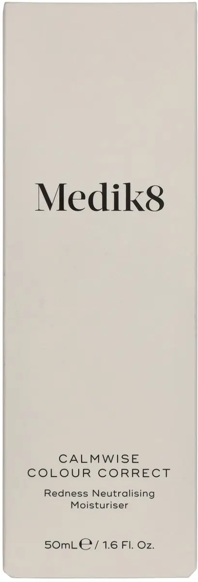 Medik8 Calmwise Colour Correct 50ml