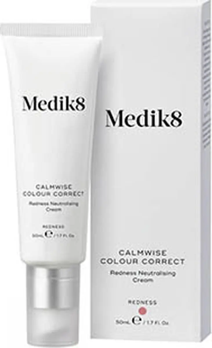 Medik8 Calmwise Colour Correct 50ml