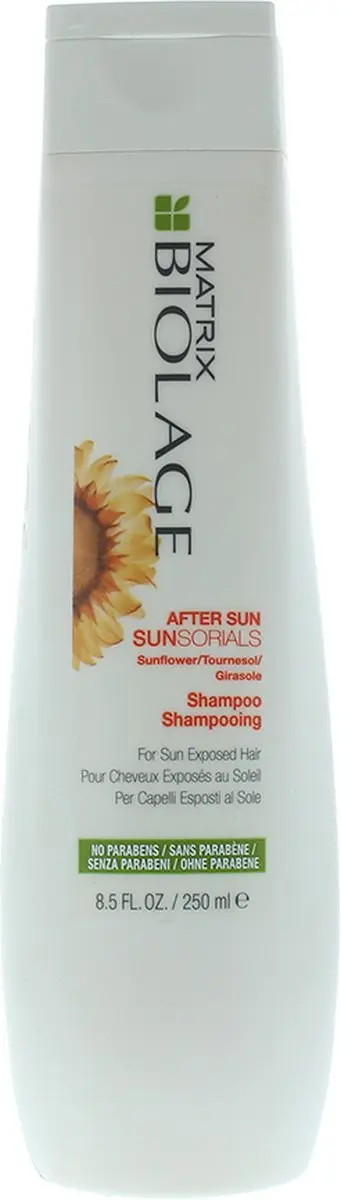 Matrix Biolage SunSorials After Sun Shampoo 250ml
