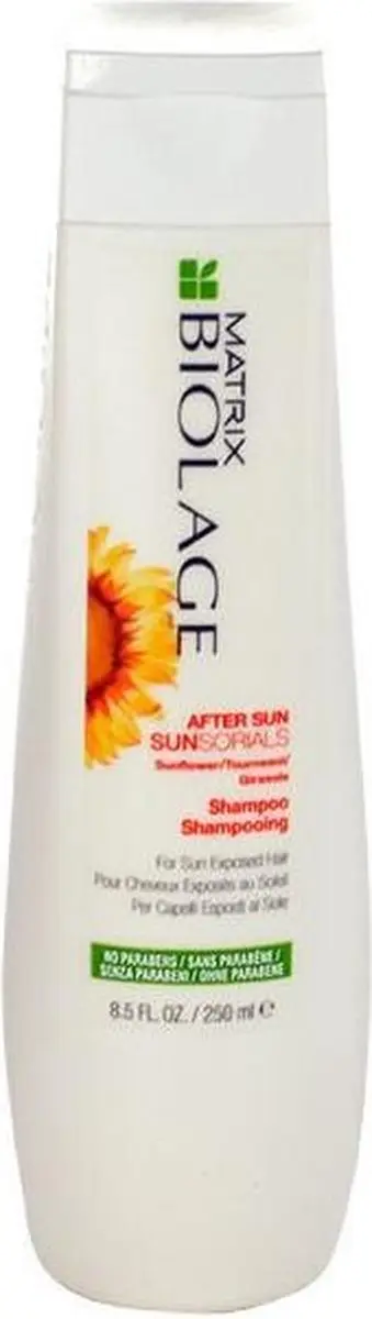 Matrix Biolage SunSorials After Sun Shampoo 250ml