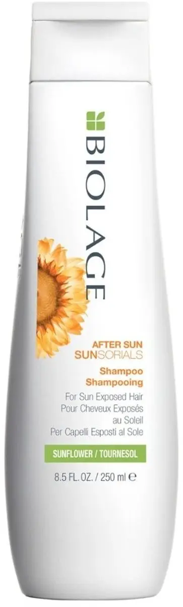 Matrix Biolage SunSorials After Sun Shampoo 250ml