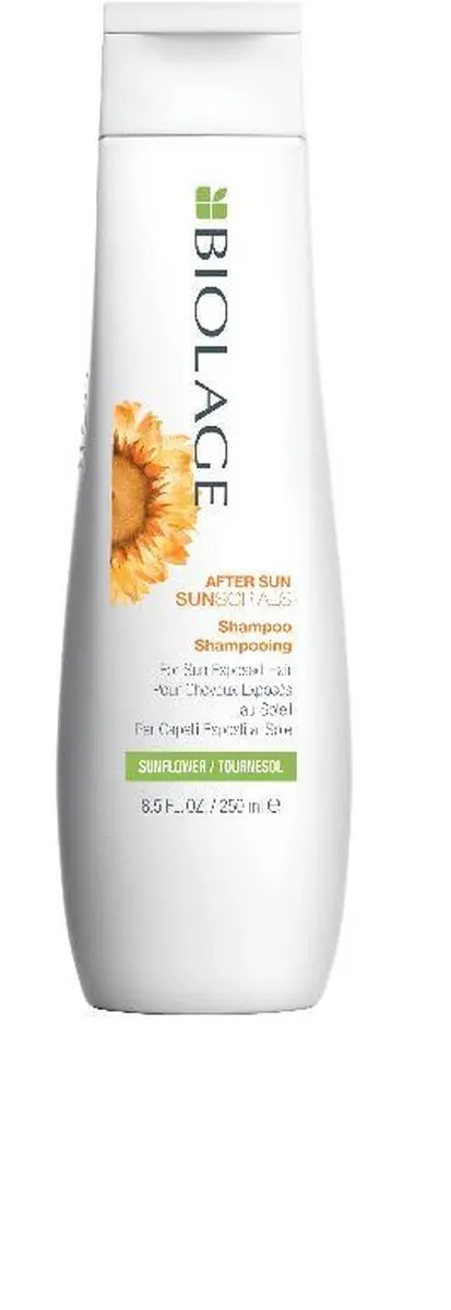 Matrix Biolage SunSorials After Sun Shampoo 250ml - afbeelding 6 van 6