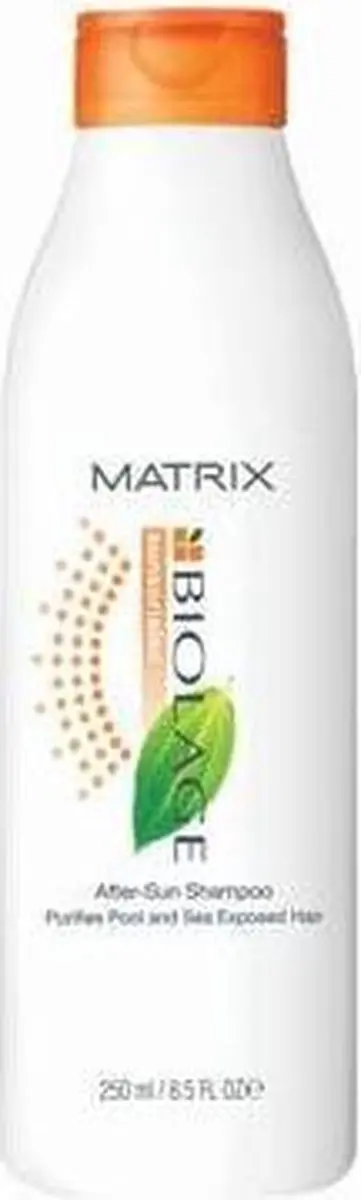 Matrix Biolage SunSorials After Sun Shampoo 250ml