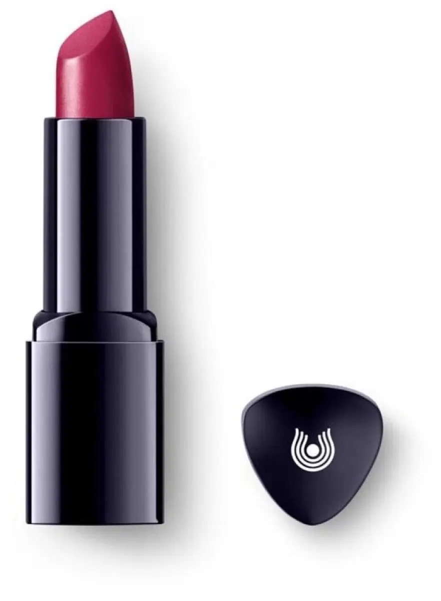 Dr. Hauschka Lipstick #11 Amaryllis