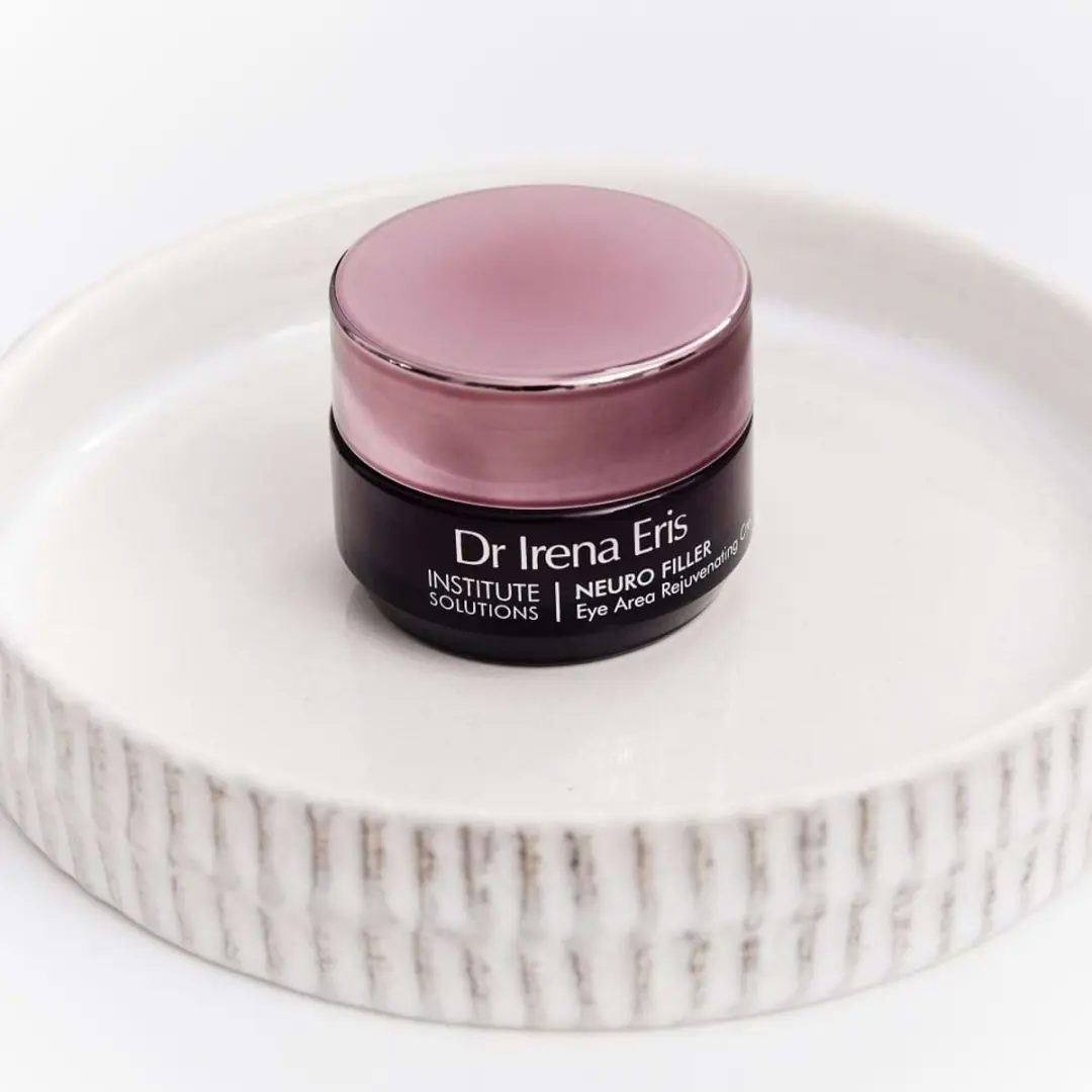 Dr Irena Eris Neuro Filler Oogcrème 15ml