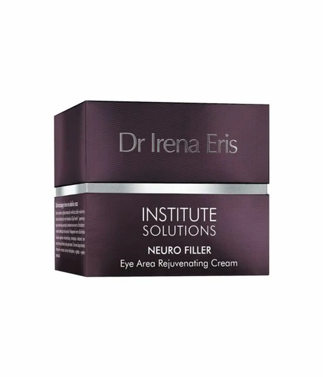Dr Irena Eris Neuro Filler Oogcrème 15ml