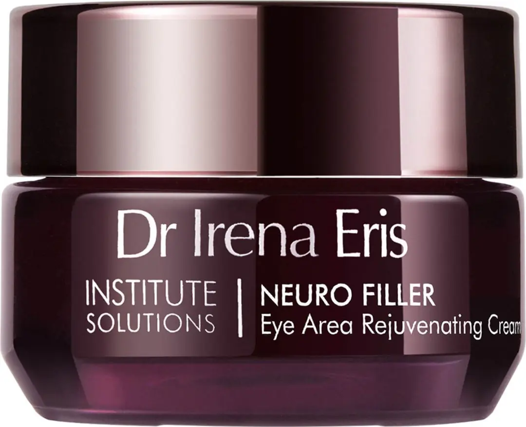 Dr Irena Eris Neuro Filler Oogcrème 15ml