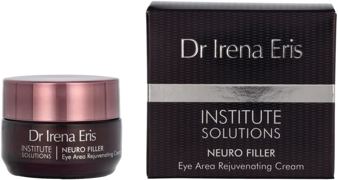 Dr Irena Eris Neuro Filler Oogcrème 15ml