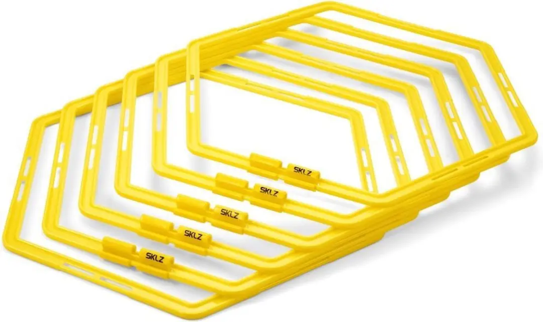 Sklz Speed Web