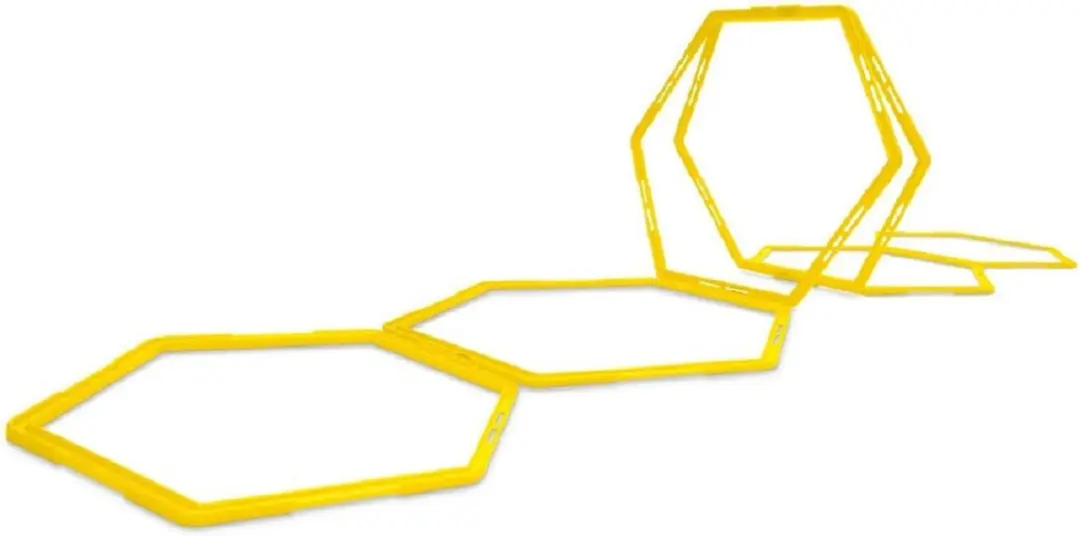 Sklz Speed Web - Geel