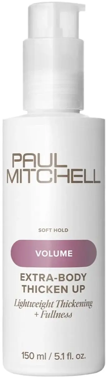 Paul Mitchell Extra Body Thicken Up 150ml