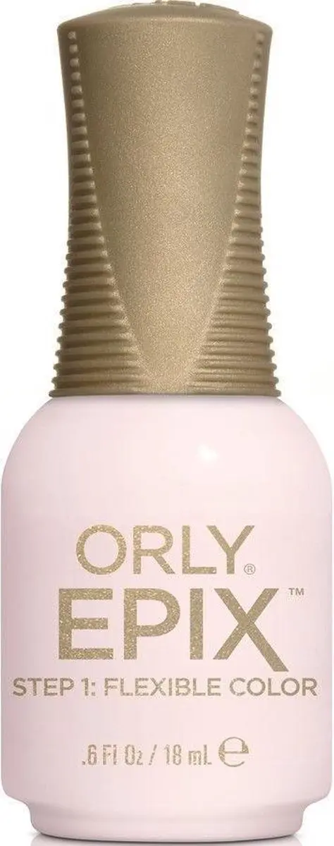 Orly Epix Hollywood Ending Nagellak 18ml