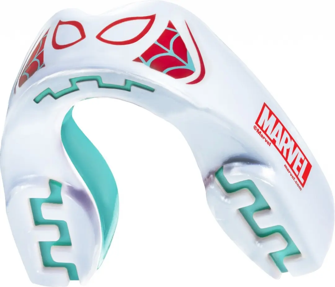 Safejawz Marvel Spider-Gwen Mouthguard