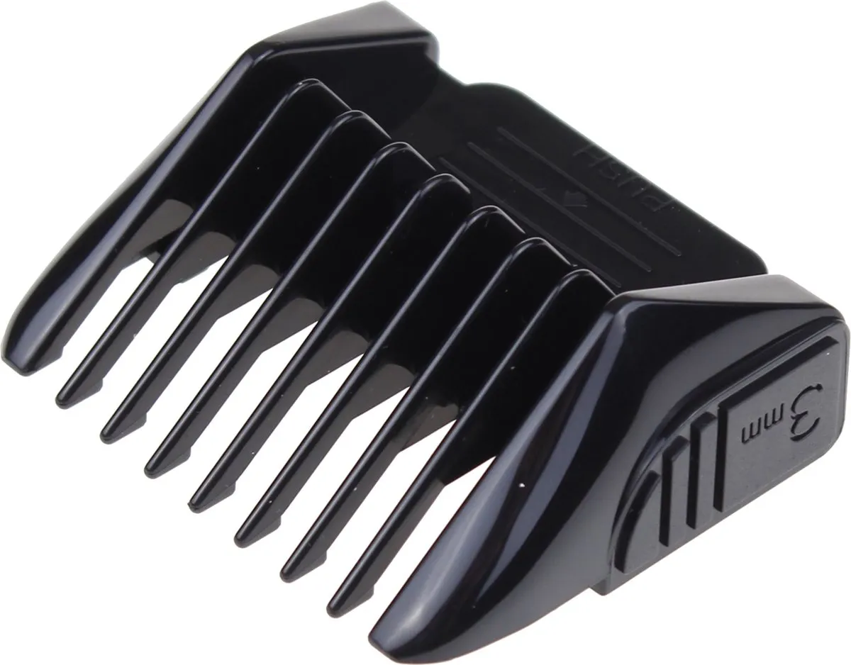 Babyliss Opzetkam 3mm 35806603