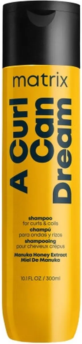 Matrix A Curl Can Dream Shampoo 300ml