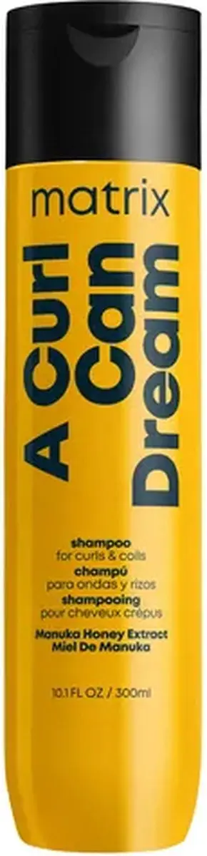Matrix A Curl Can Dream Shampoo 300ml
