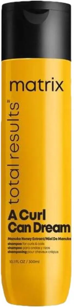 Matrix A Curl Can Dream Shampoo 300ml