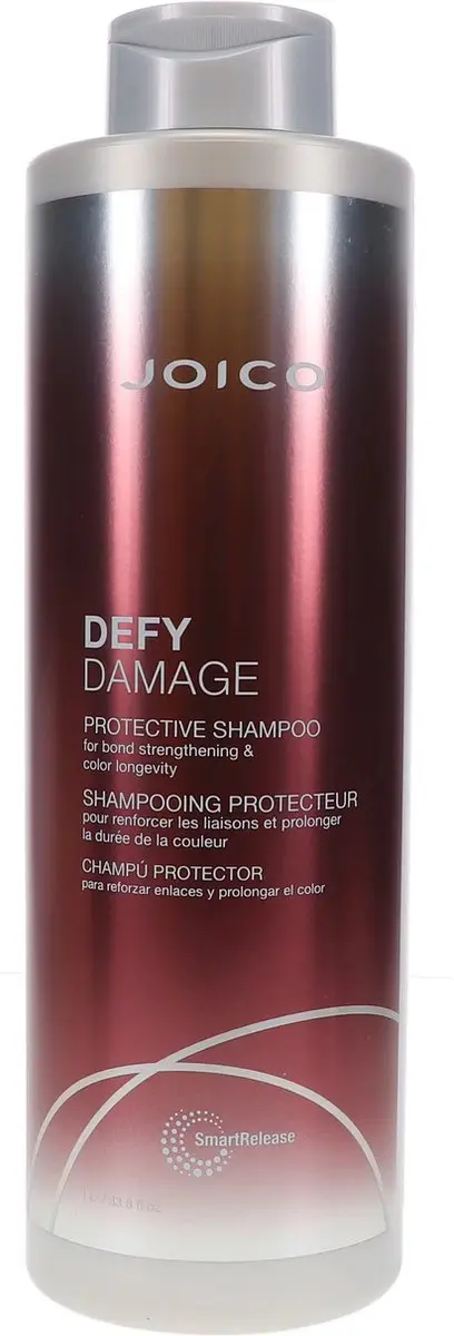 Joico Defy Damage Shampoo 1000ml
