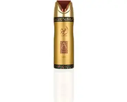 Lattafa Ajwad Deodorant 200ml