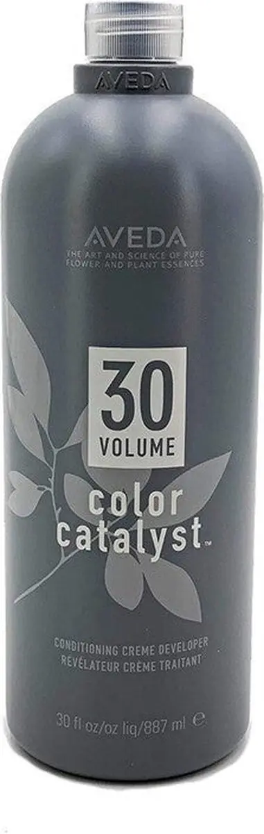 Aveda Colorcatalyst Cream Conditioner 30 Volume 887ml
