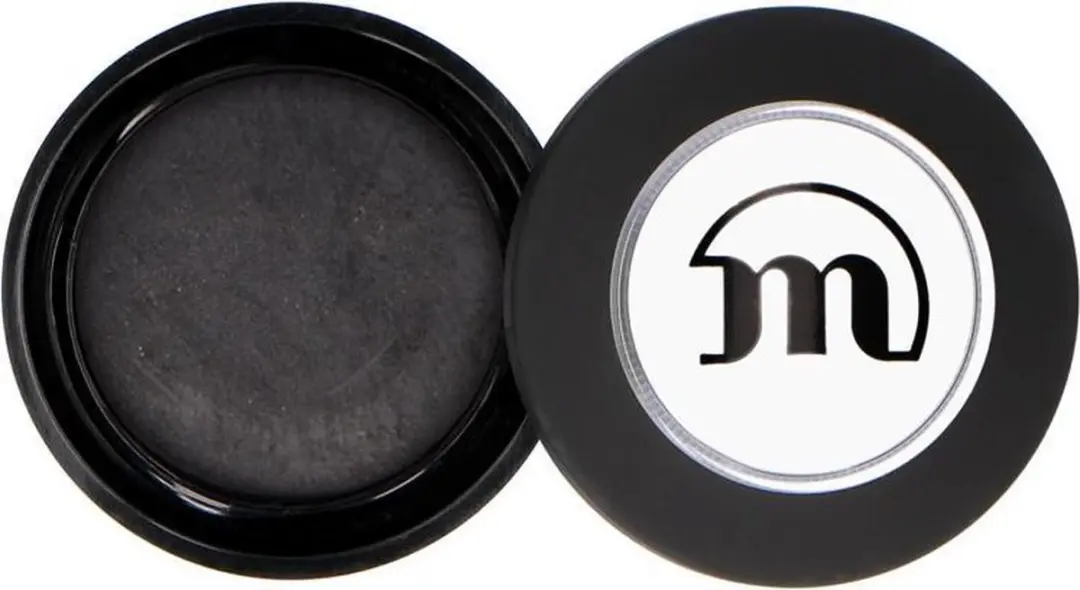 Make-up Studio Eyeshadow Lumière Black Onyx - 18g