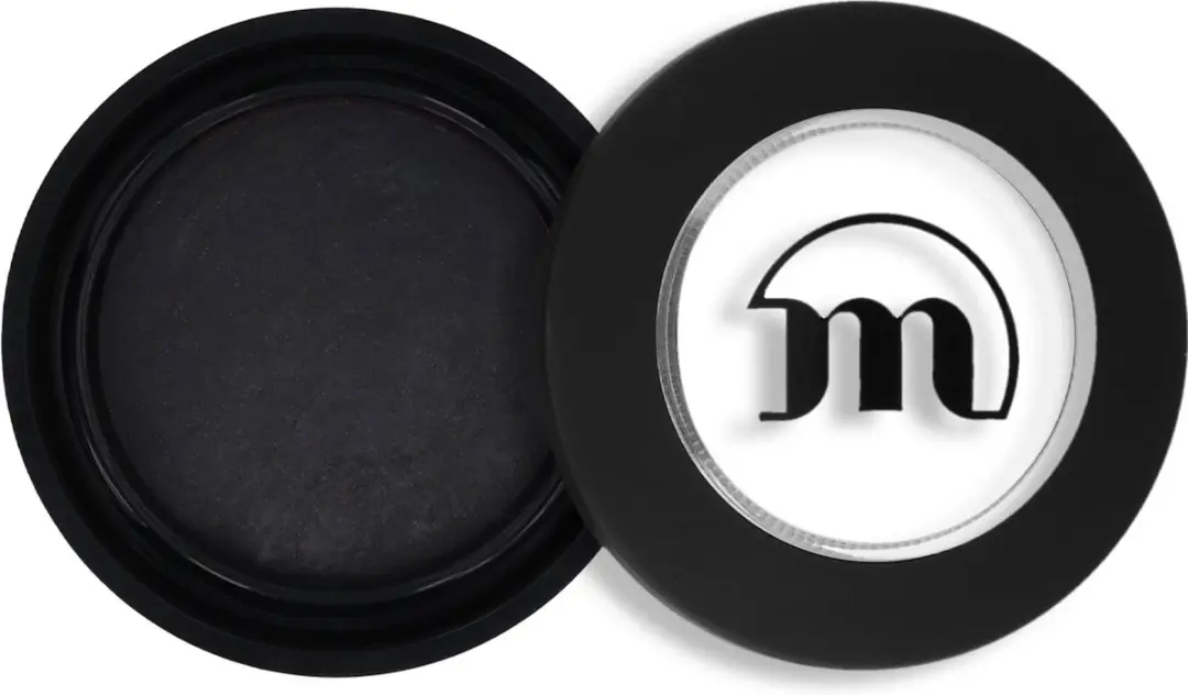 Make-up Studio Eyeshadow Lumière Black Onyx