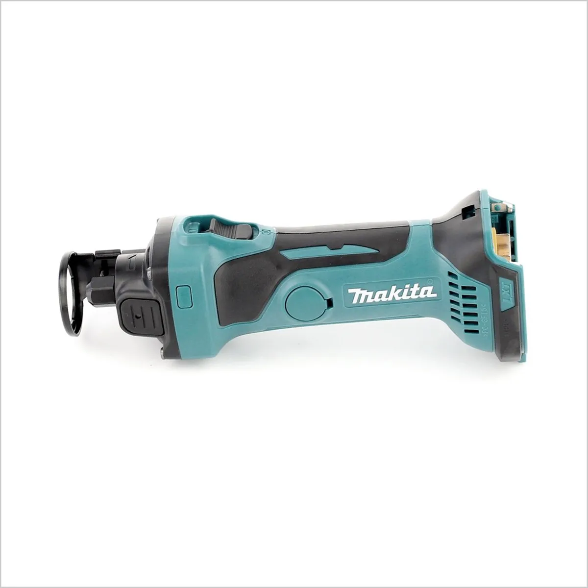 Makita DCO180Z Gipsfrees 18V - Ø6,35mm - Blauw