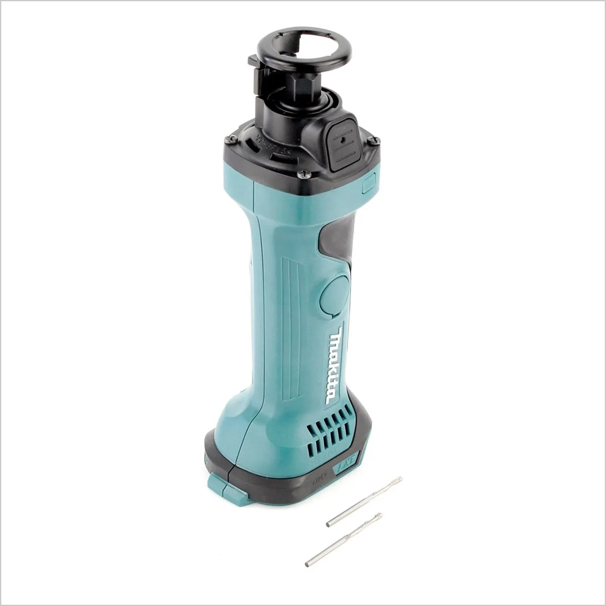 Makita DCO180Z Gipsfrees 18V - Ø6,35mm - Blauw