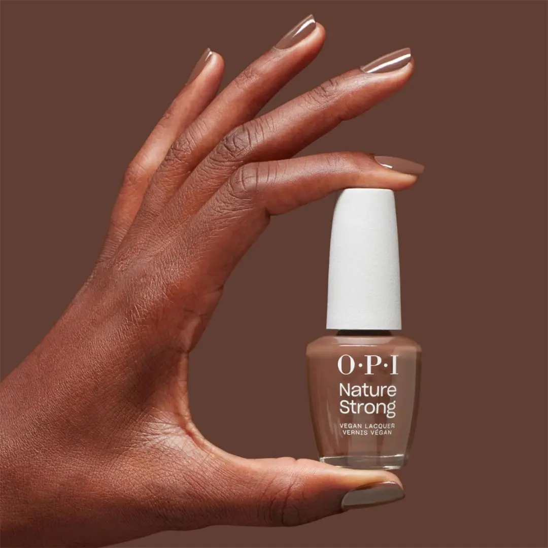 O.P.I. Nature Strong Make My Bark On The World Nagellak 15ml