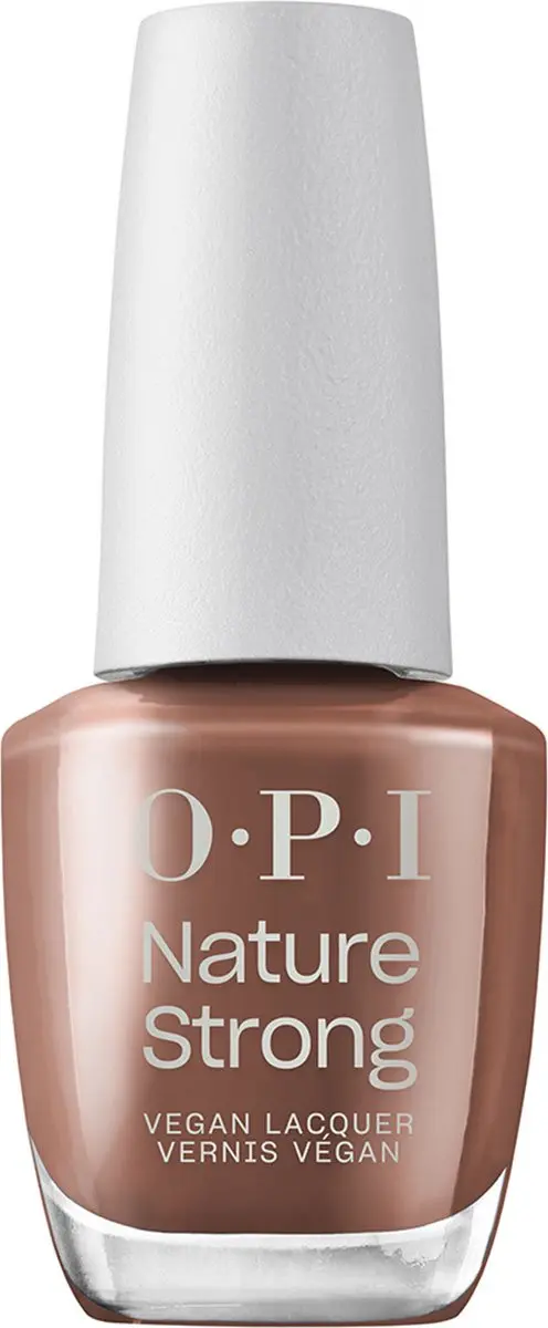 O.P.I. Nature Strong Make My Bark On The World Nagellak 15ml