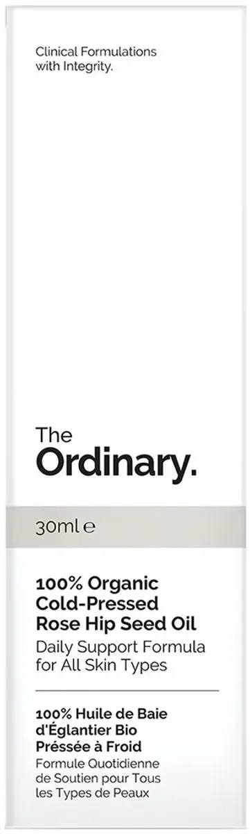 The Ordinary Rozenbottelolie 30ml - afbeelding 6 van 6