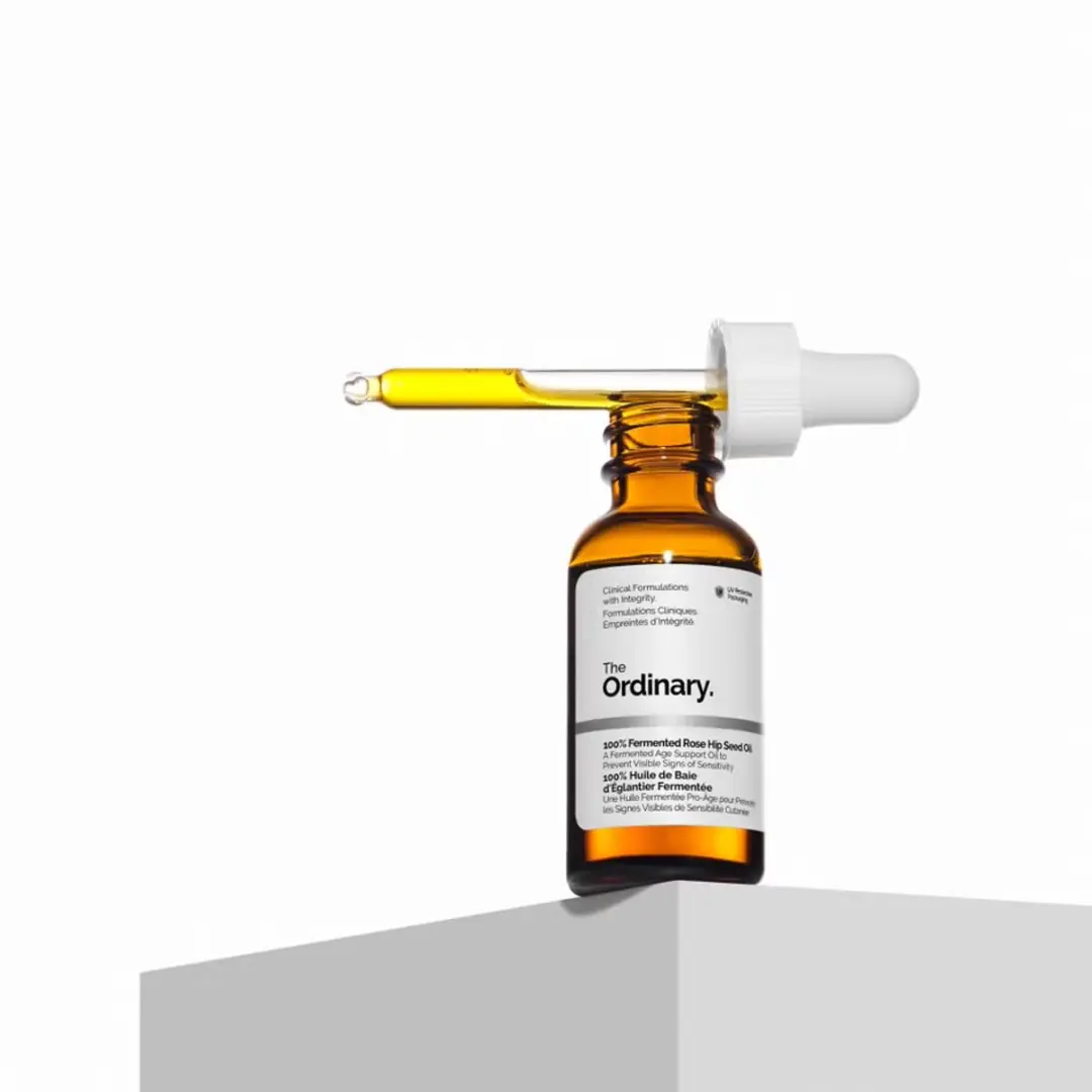 The Ordinary Rozenbottelolie 30ml