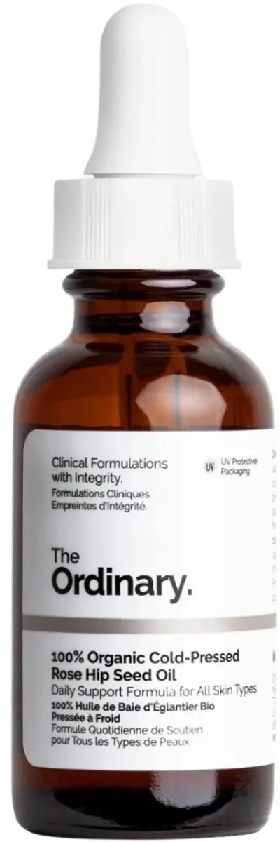 The Ordinary Rozenbottelolie 30ml
