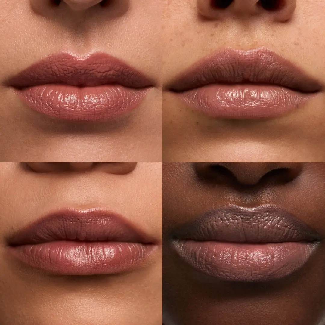 Inglot Glazed Lips Lippenstift Milk Chocolate 94 - 3.5ml