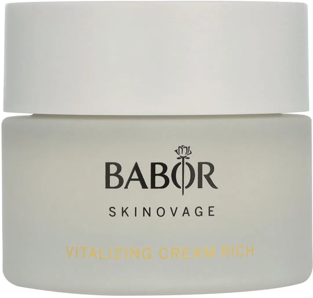 Babor Vitalizing Cream Rich 50ml