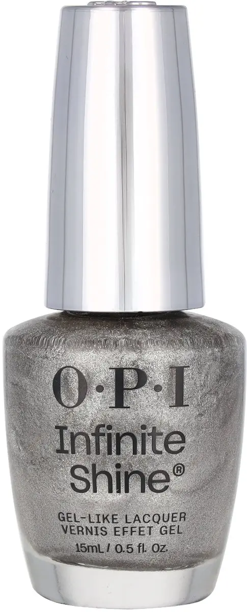 O.P.I. Infinite Shine Work From Chrome Nagellak - 150ml