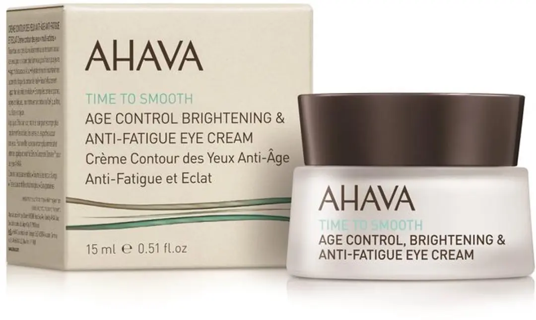 AHAVA Clineral SEBO Gezichtscrème 50ml