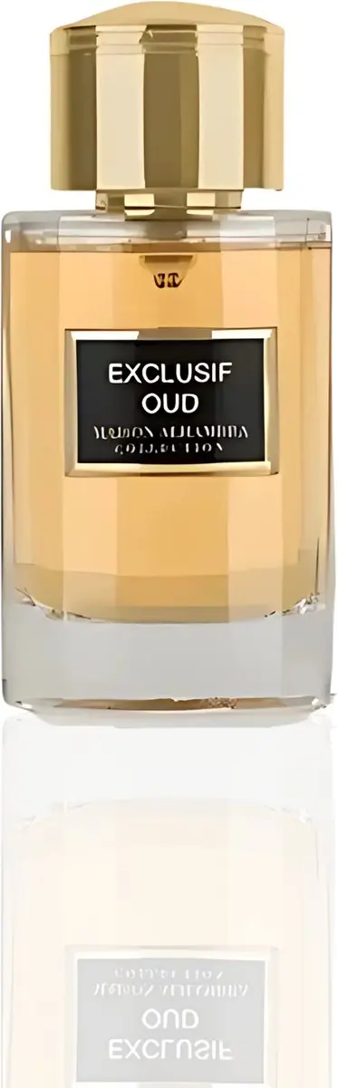 Maison Alhambra Exclusif Eau de Parfum 100ml