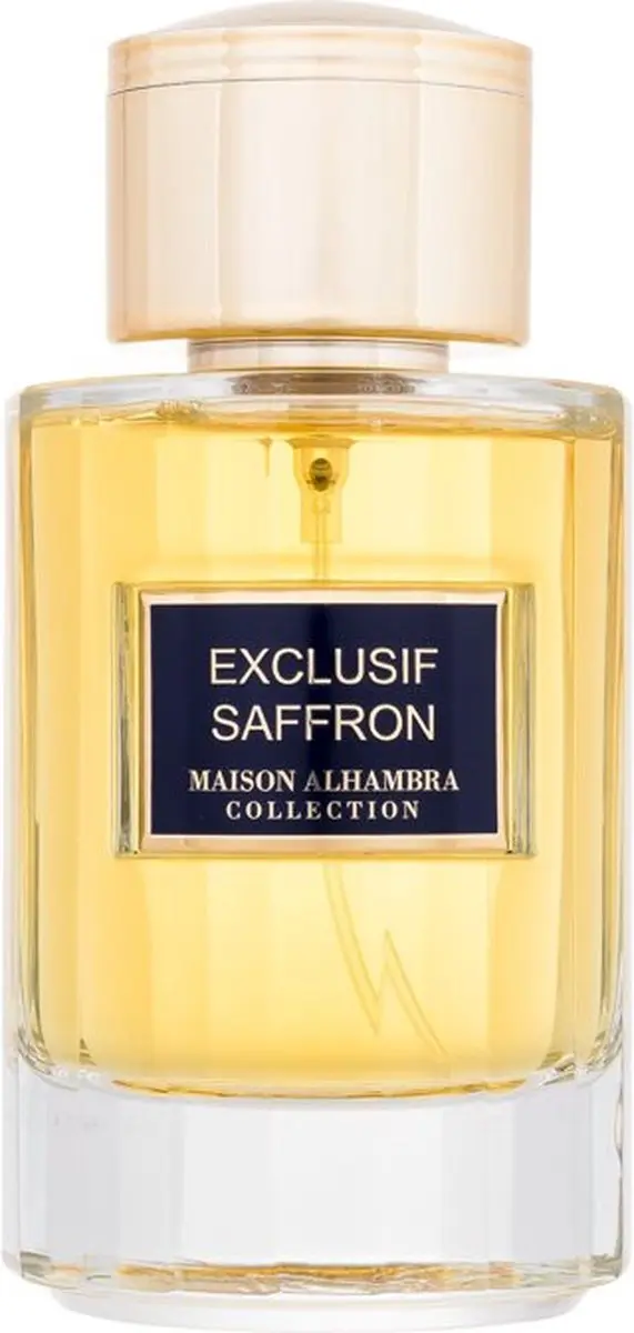 Maison Alhambra Exclusif Eau de Parfum 100ml