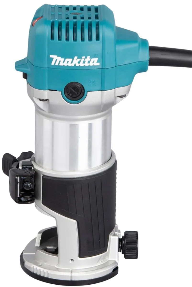 Makita RT0702C Kantenfrees - 230V