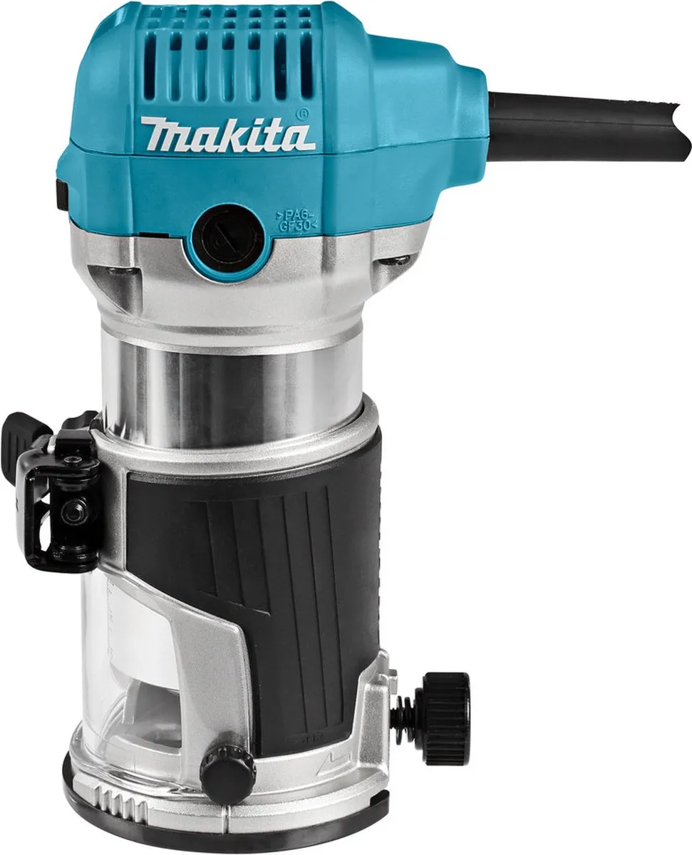 Makita RT0702C Kantenfrees - 230V
