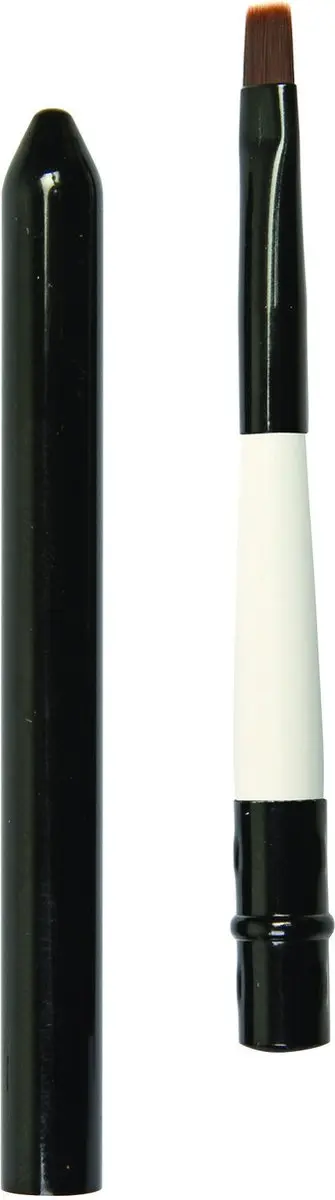 Make-up Studio Nr. 28 Synthetisch Penseel - Zwart