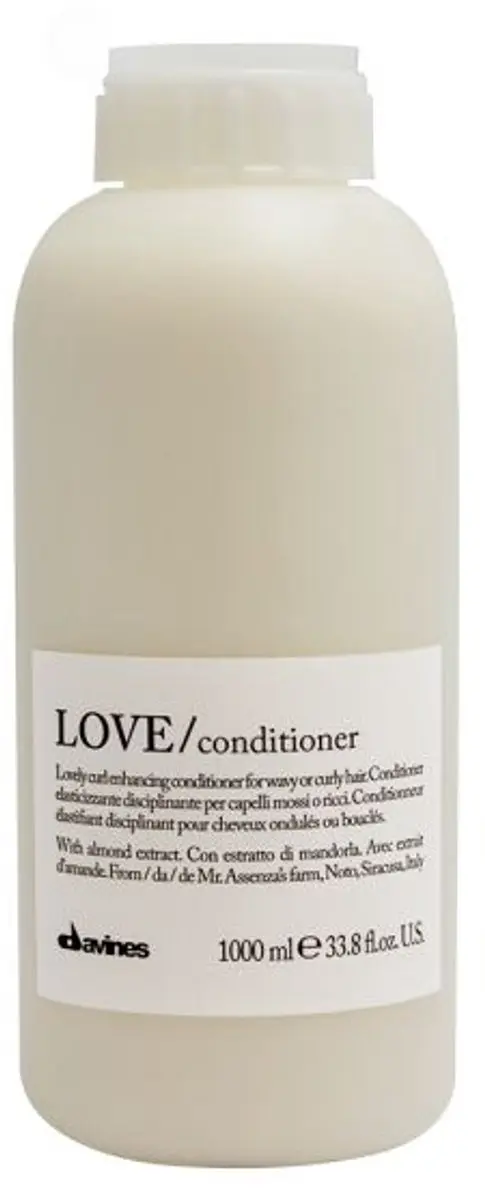 Davines LOVE CURL Shampoo 1000ml
