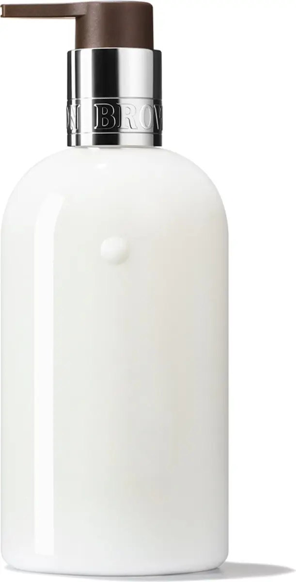 Molton Brown Delicious Rhubarb & Rose Handlotion 300ml