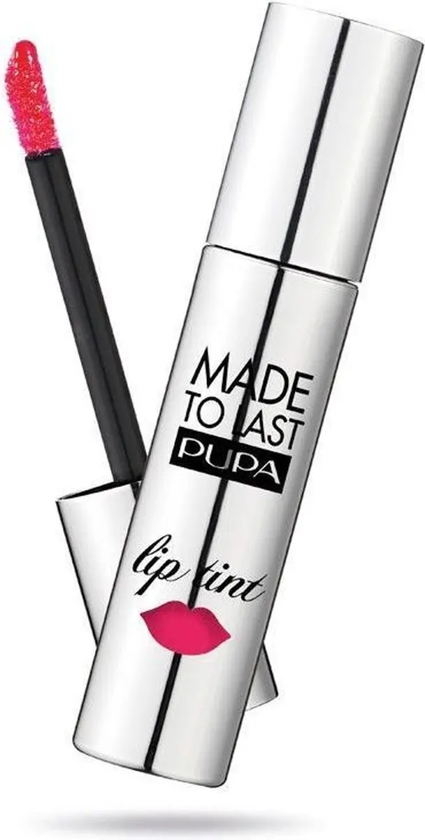 Pupa Made To Last Lip Tint 002 Barbie Rose