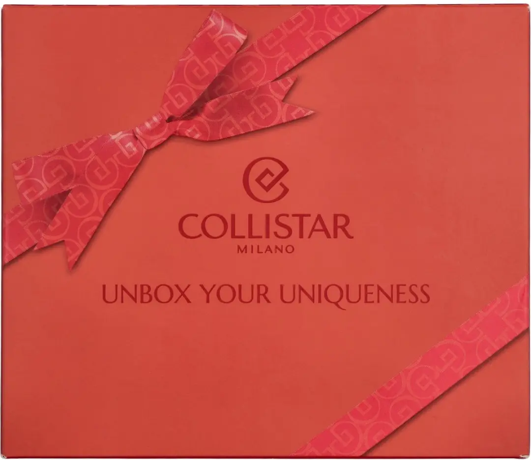 Collistar Icons Set